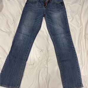 Lucky Brand Sofia Straight Women's Jeans